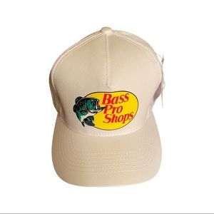 Bass Pro Shops Mesh Cap